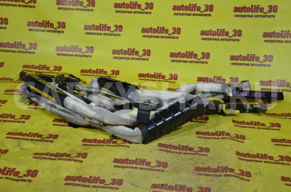 Подушка безопасности боковая (шторка) Hyundai Santa Fe 