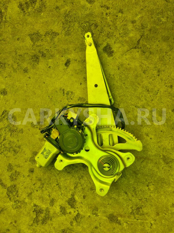 Стеклоподъемник Toyota Aristo 