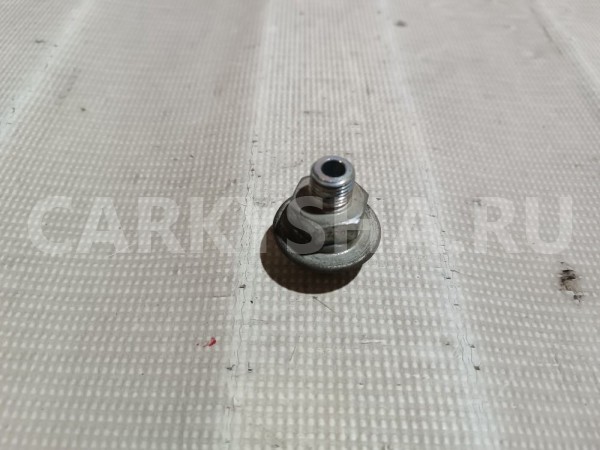 Регулятор давления топлива Chevrolet Cruze 