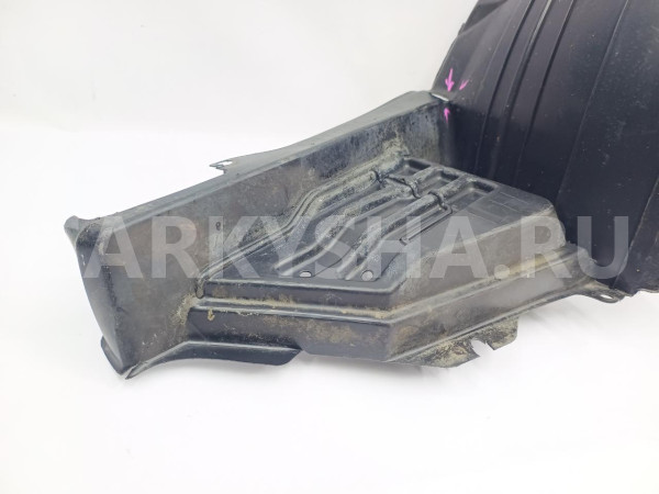 Подкрылок Subaru Outback 2006 59120AG030 BP9 EJ253, передний левый Subaru Outback 