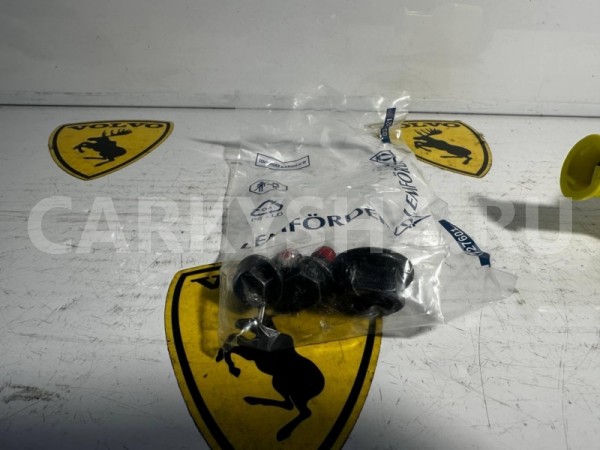 Шаровая опора Volvo XC90 Volvo XC90 