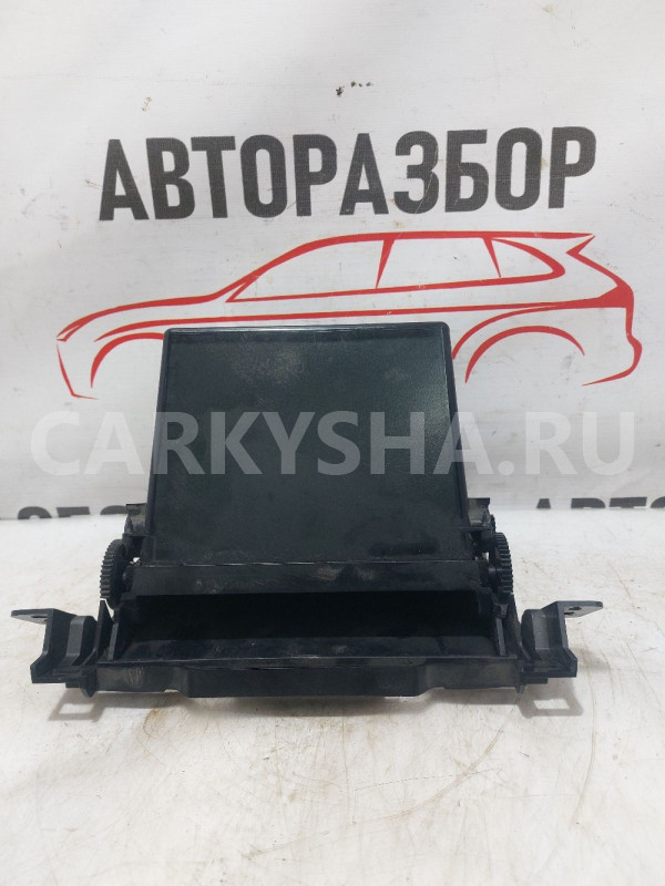 Ящик передней консоли Suzuki SX4 Suzuki SX4 оригинальный номер 7383079J10