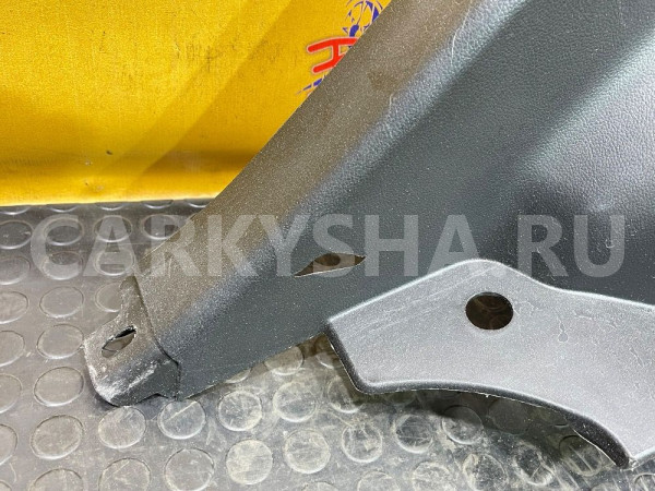 Обшивка багажника правая Chevrolet Captiva I рестайлинг (2011—2013) Chevrolet Captiva оригинальный номер 20984009