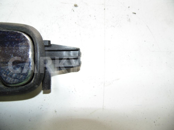 Ручка двери задняя левая Audi A4 B5 Audi A4 оригинальный номер 8d0839019