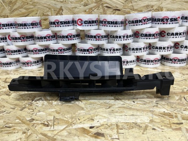 Воздуховод центральный в торпеду Lexus NX II оригинальный номер 55950-78030