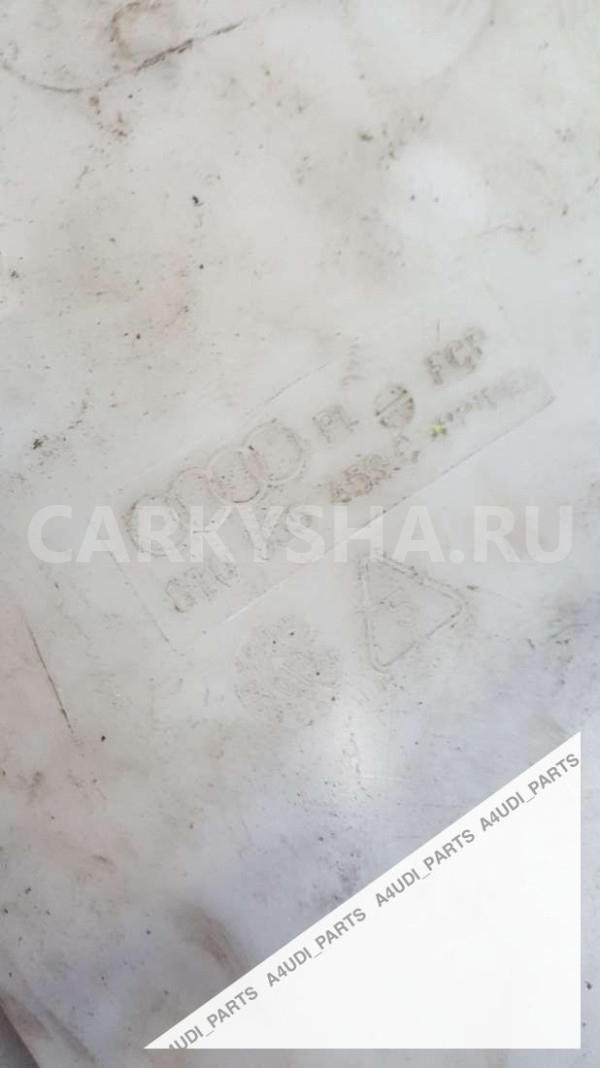 Насос (моторчик) омывателя фар Audi A5 I (2007—2011) Audi 200 оригинальный номер 8T0955453C