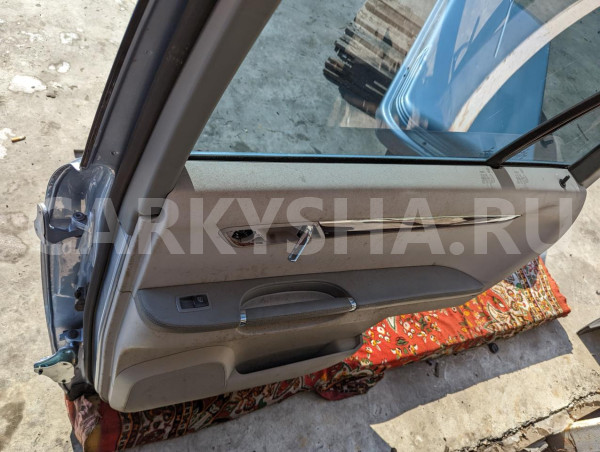 Дверь Mercedes-Benz R-klasse оригинальный номер A2517300205
