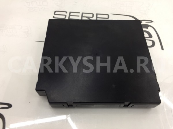 Блок комфорта Skoda Octavia A5 1.8 CDAB 2011 Skoda Octavia 