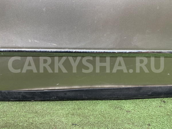 Дверь Volkswagen Passat 2005-2011 3C4831056J B6, передняя правая Volkswagen Passat 
