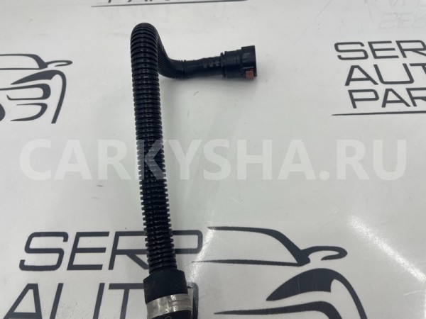 Трубка охлаждения гидроусилителя Ford Fusion JU Ford Fusion 