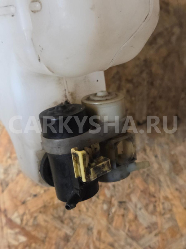 Бачок омывателя с насосом Honda Elysion RR1 Honda Elysion оригинальный номер 76840-SJK-J01