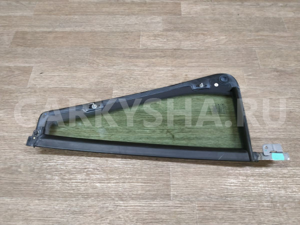 Стекло двери задней правой (форточка) Land Rover Freelander оригинальный номер CVB500260