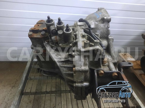 Мкпп Hyundai Sonata NF G4KD m5gf2  дефект корпуса Hyundai Sonata оригинальный номер m5gf2