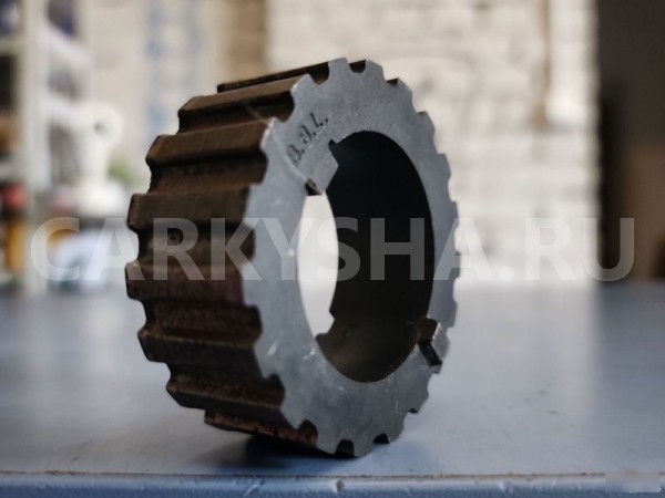 Шестерня коленвала Volvo Volvo 940 