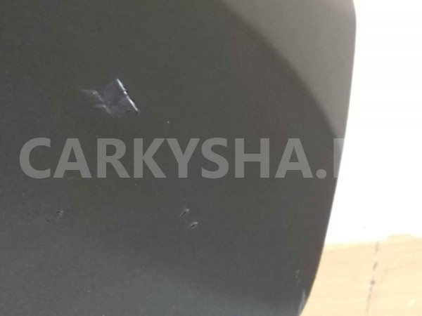 Бампер задний Renault Duster 2012 Renault 15 оригинальный номер 850227892R