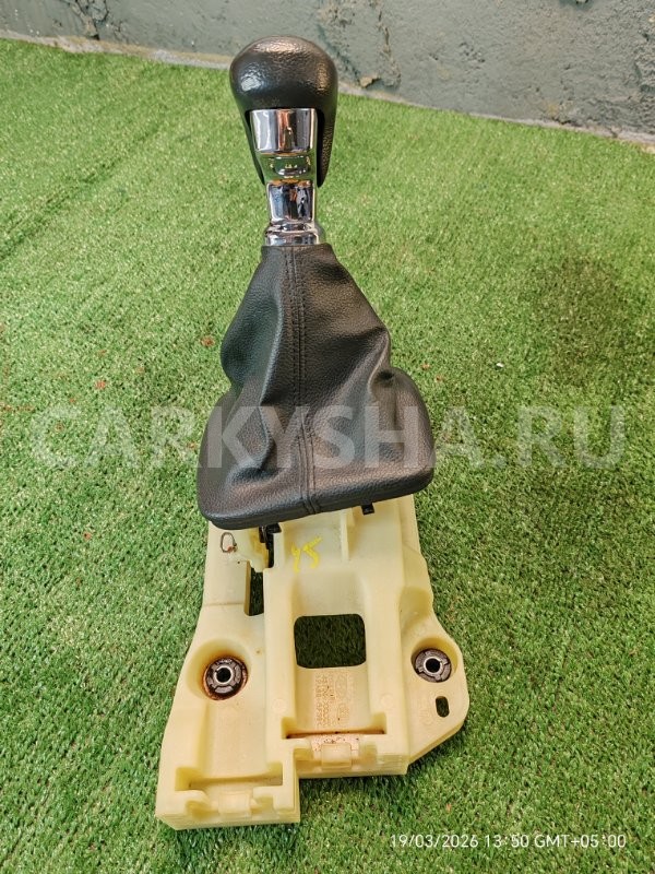 Кулиса МКПП Kia Ceed 2017 43700A2500WK УНИВЕРСАЛ G4LC Kia Cee'd 