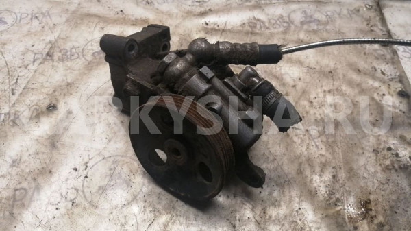 Насос ГУР  SR20DE Nissan Primera P11 Nissan Primera 