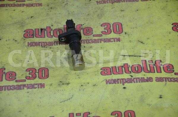 Датчик положения коленвала Toyota Auris 