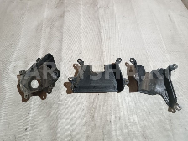 Кожух ремня ГРМ Lifan Smily 