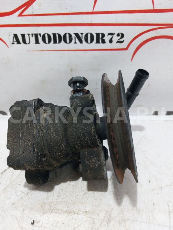 Насос ГУР Hyundai Getz Hyundai Getz оригинальный номер 571101C580