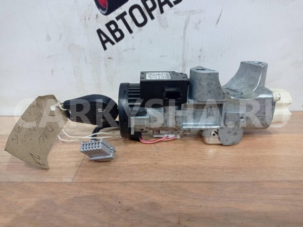 замок зажигания Nissan Juke 