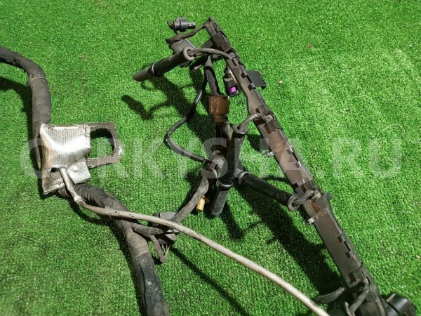 Проводка моторная Volkswagen Tiguan оригинальный номер 03L971595R