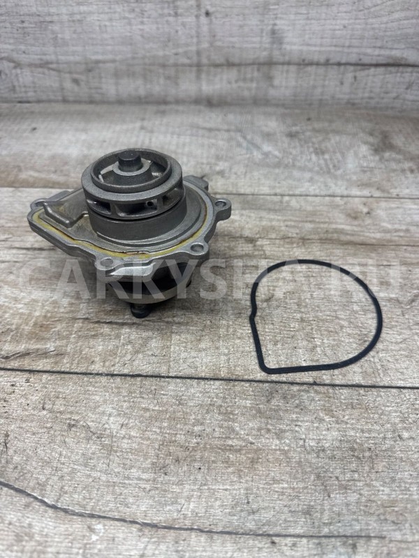 Насос водяной (помпа) Opel Astra  A16XER 1.6 1.8 Opel Astra оригинальный номер 613 220 0004