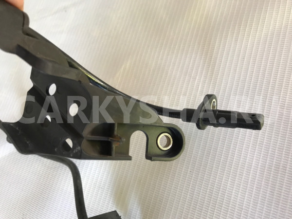 Датчик ABS Mercedes-Benz A250 2014 Mercedes-Benz A-klasse 