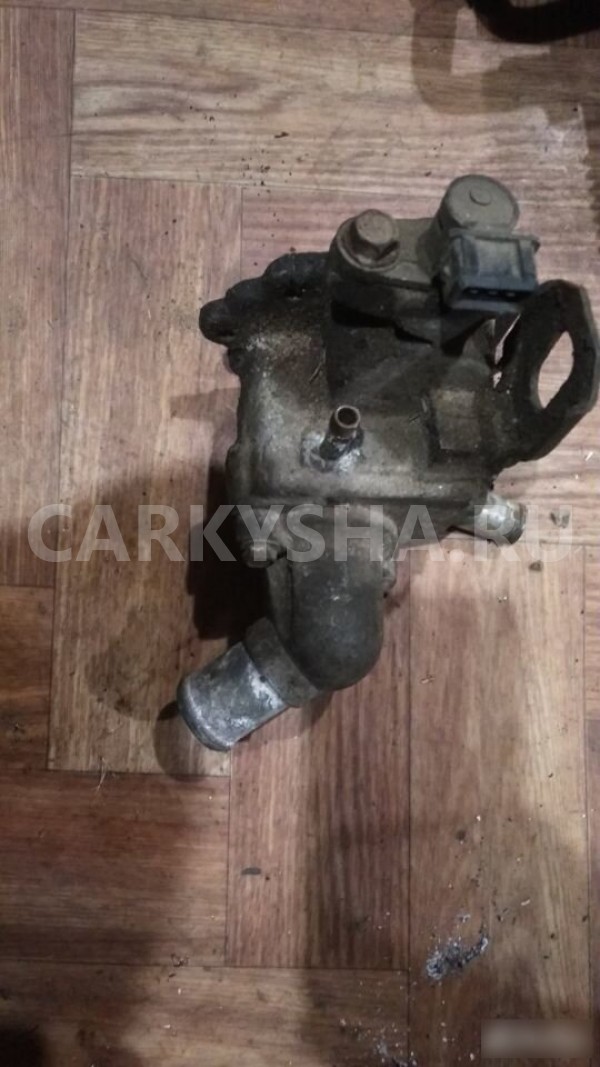 Термостат Chevrolet Aveo I рестайлинг (2006—2012) Chevrolet Aveo 