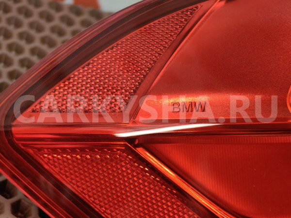Фонарь в крыло BMW 3er оригинальный номер 63 21 7 312 845, 63 21 7 312 845, 63217312845, 7312845