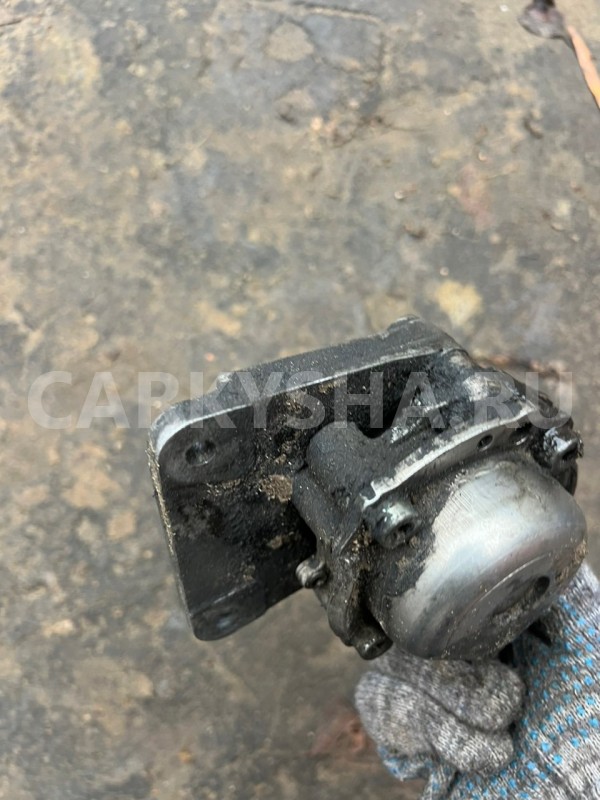 Насос ГУР BMW 3 E46 M52B28TU 2000 BMW 3er 