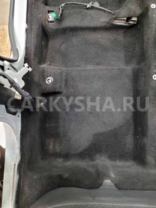 Ковровое покрытие Nissan Almera 2015 749024AA0A G15 K4M Nissan Almera 
