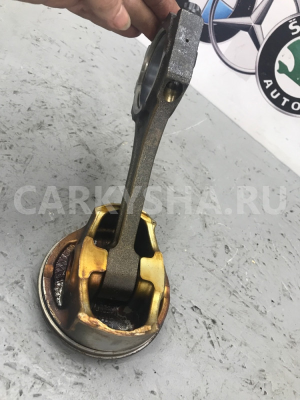 Поршень Lexus GS450H 2010 Lexus GS 