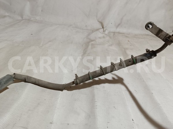 Трубка кондиционера Chevrolet Lacetti 