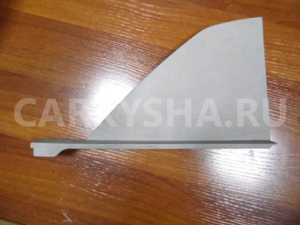 Накладка (кузов внутри) Dodge Caliber I (2006—2009) Dodge Caliber оригинальный номер YD52BDAAB