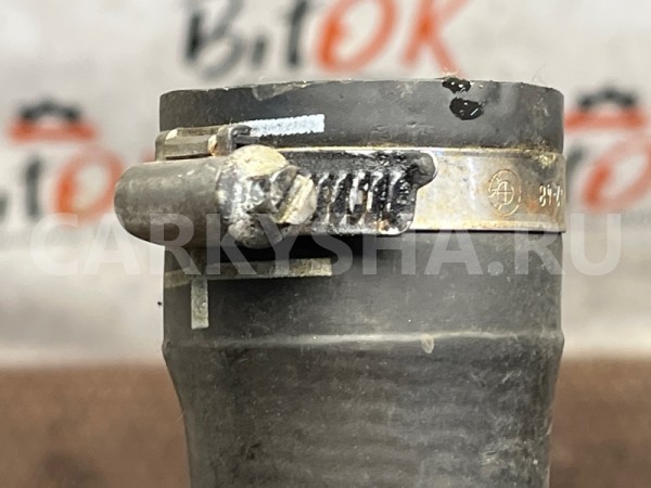 Шланг системы охлаждения BMW 5er 