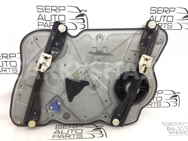 Стеклоподъемник передний левый Skoda Octavia A5 Skoda Octavia 