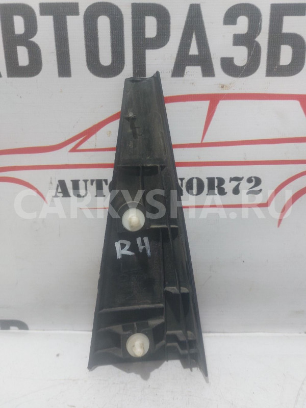 Уголок внут задней правой двери Chevrolet AveoT250 Chevrolet Aveo оригинальный номер 96537556