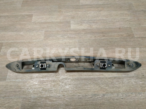 Накладка крышки багажника Jaguar S-Type оригинальный номер XR8313550AC