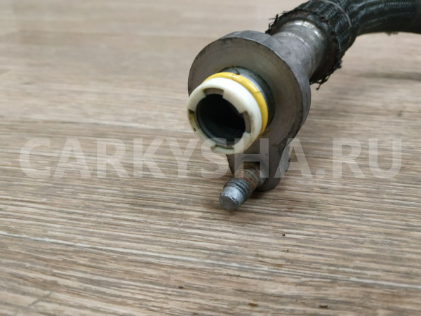 Трубка кондиционера Land Rover Freelander оригинальный номер 31291454