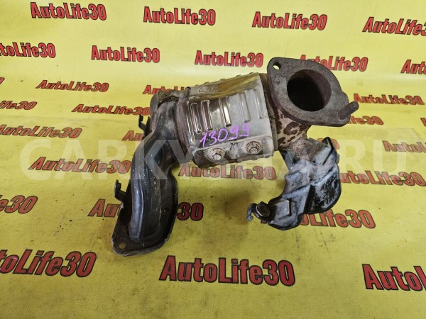 Коллектор выпускной Kia Cerato 