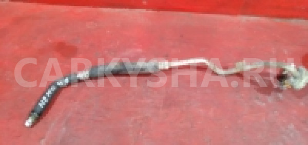 Дэу нексия трубка кондиционера Daewoo Nexia 