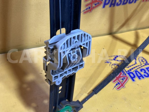 Стеклоподъемник задний правый Audi Q7 4L Audi 200 оригинальный номер 4L0839462A