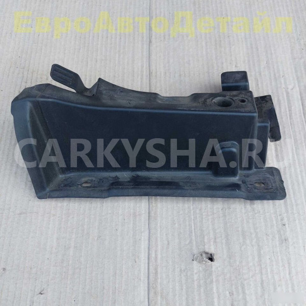 Накладка жабо левая и правая Volvo C40 / XC40 Volvo XC40 оригинальный номер 31651566
