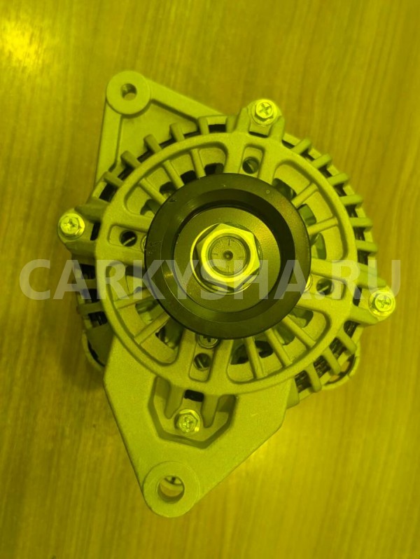 Генератор Mitsubishi GTO оригинальный номер MD354815