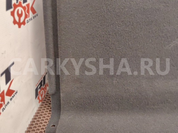 Обшивка багажника BMW X3 оригинальный номер 51 47 7 245 313, 51 47 7 245 313, 51477245313, 7245313