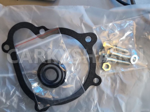 Помпа Volvo 240 Volvo 240 Series 