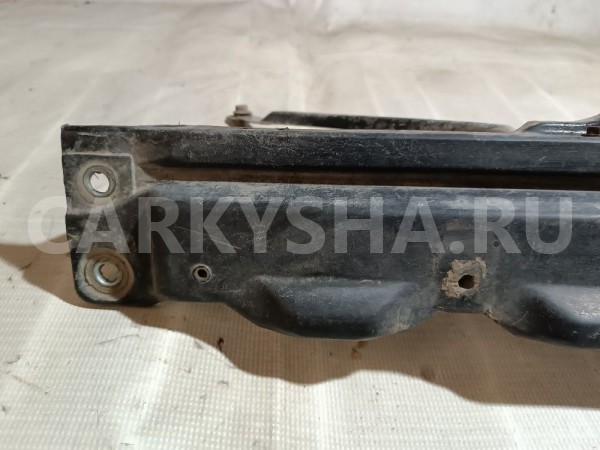 Панель передняя Volvo 740 