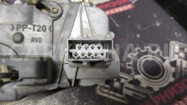 Замок передней двери Ваз 1118 Лада Калина ВАЗ (Lada) Kalina оригинальный номер 11180610501310