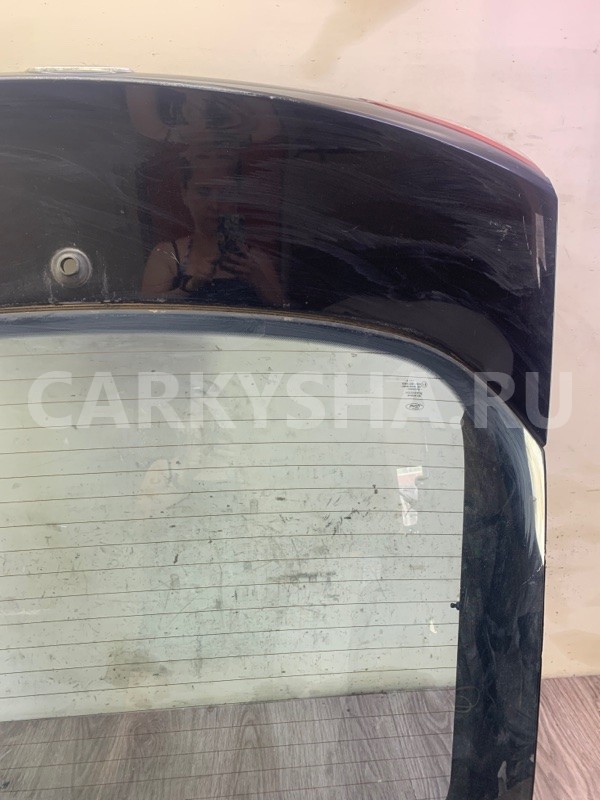 Дверь багажника задняя Ford Mondeo ХЕТЧБЭК 5-ТИ Ford Mondeo 